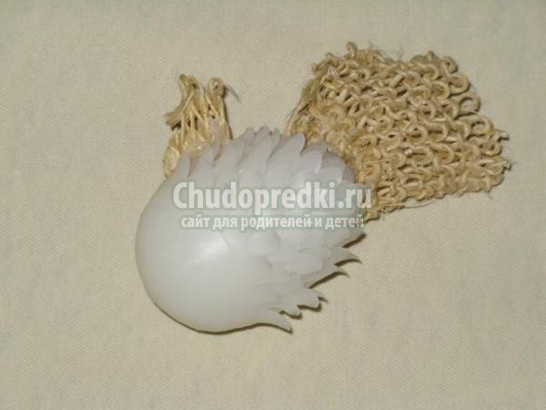 карвинг мыло своими руками. Рыбка