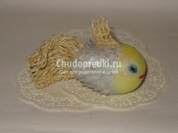 карвинг мыло своими руками. Рыбка