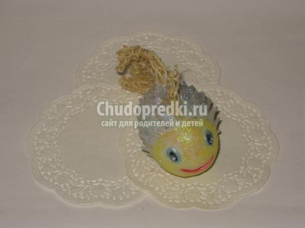 карвинг мыло своими руками. Рыбка