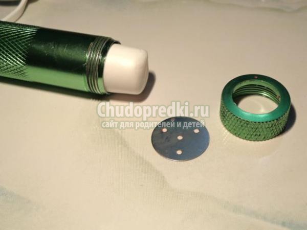 серьги из полимерной глины