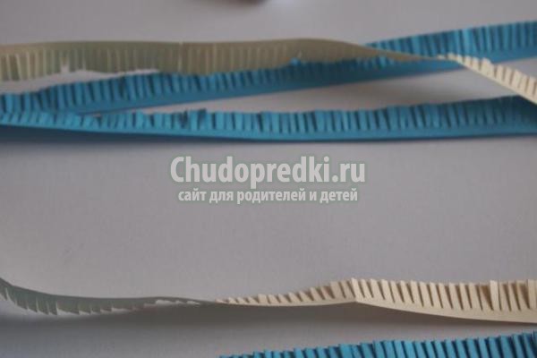 квиллинг. Цветочное панно
