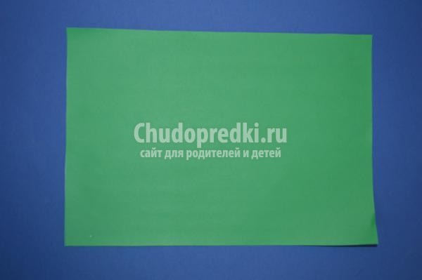 как сделать кораблик из бумаги