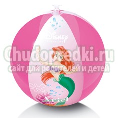 Надувные игрушки для воды и суши