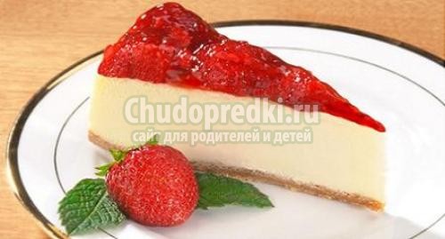 Торты детские для девочек