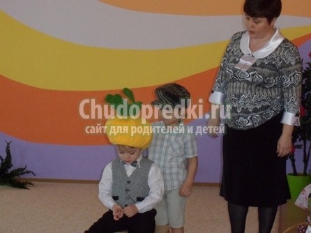 Развитие связной речи