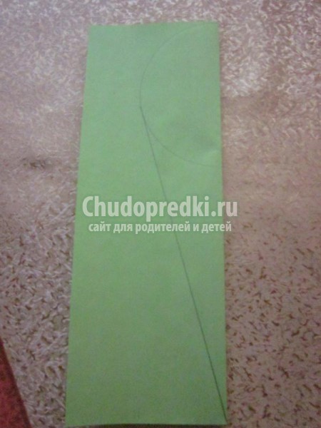 поделка из дисков и цветной бумаги. Павлинчик