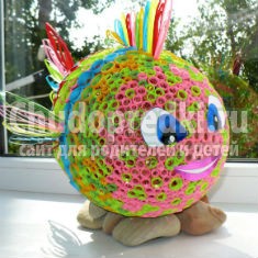 quilling