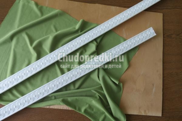 розы в технике макраме