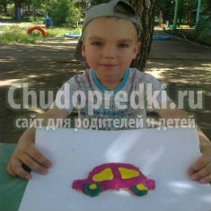 поделки