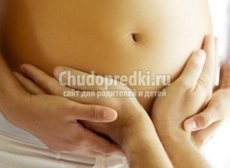 6 недель УЗИ