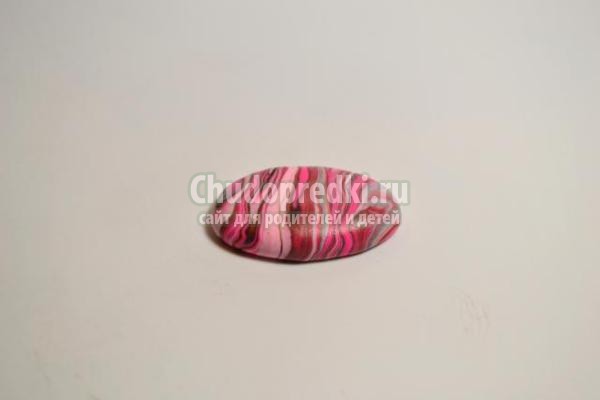 кольцо в технике wire wrap. Розовые оттенки кольцо в технике wire wrap. Розовые оттенки