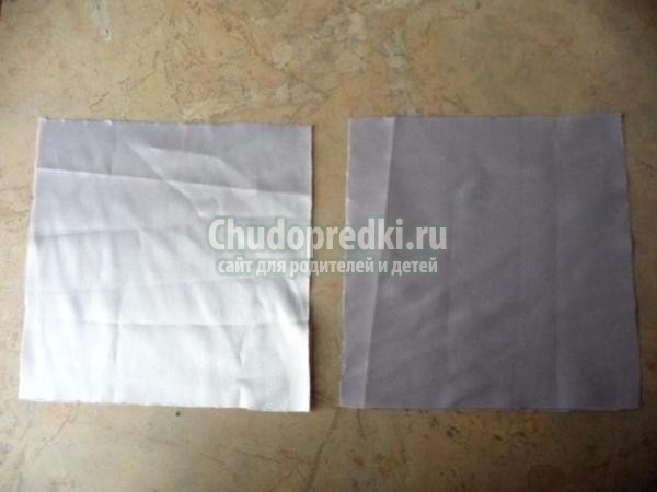 свадебная подушечка для колец