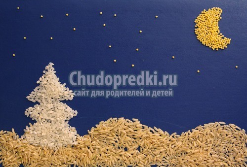 Новогодние рисунки 2014 Новогодние рисунки 2014