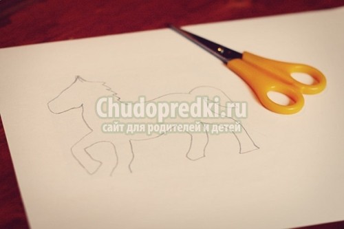 Новогодние поделки 2014 своими руками
