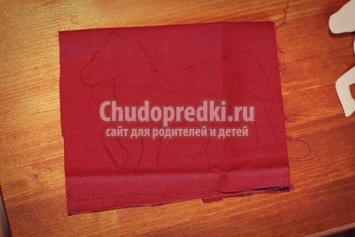 Новогодние поделки 2014 своими руками