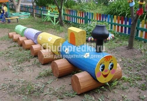 Детская площадка своими руками Детская площадка своими руками