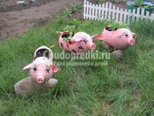 Детская площадка своими руками Детская площадка своими руками
