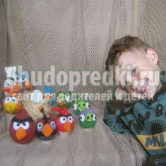 angry birds