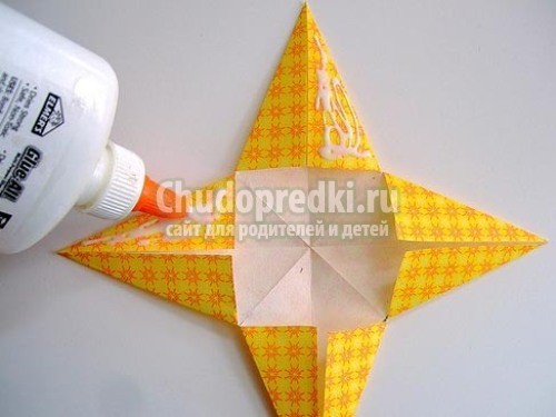 Новогодние игрушки своими руками