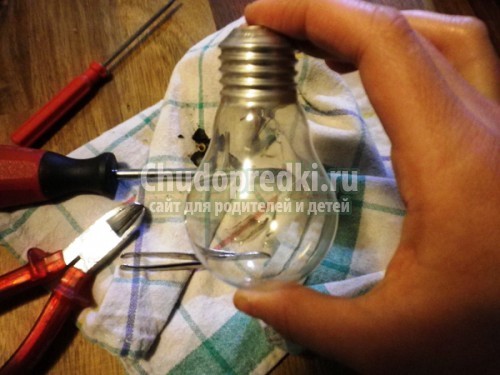 Новогодние игрушки своими руками
