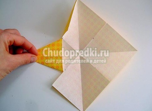 Новогодние игрушки своими руками