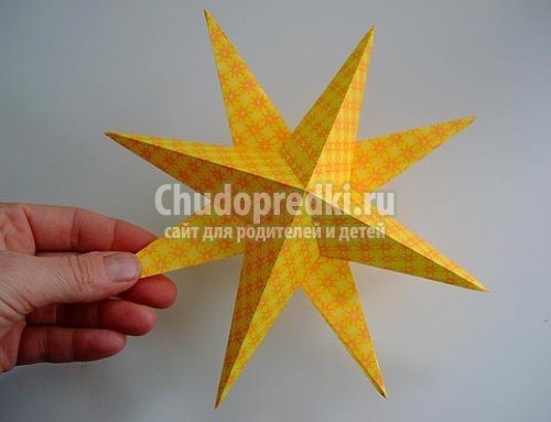 Новогодние игрушки своими руками