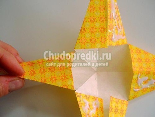 Новогодние игрушки своими руками