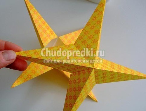 Новогодние игрушки своими руками