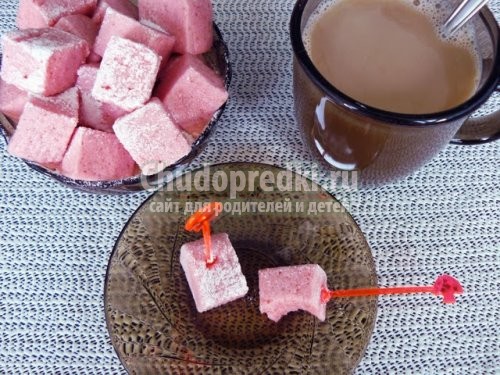 Рецепты на День Рождения ребенка Рецепты на День Рождения ребенка