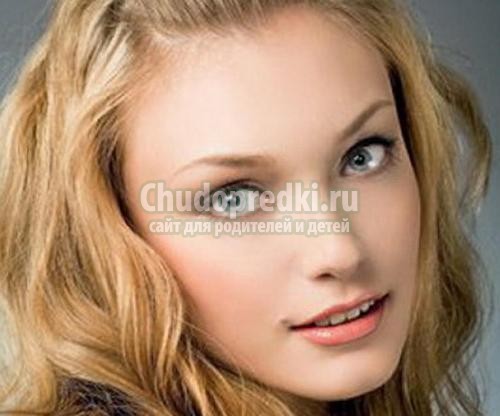 Макияж на каждый день за пять минут