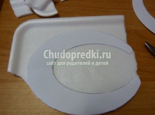 Год лошади 2014 своими руками