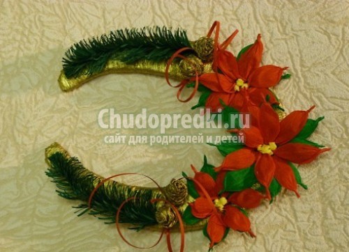 Год лошади 2014 своими руками