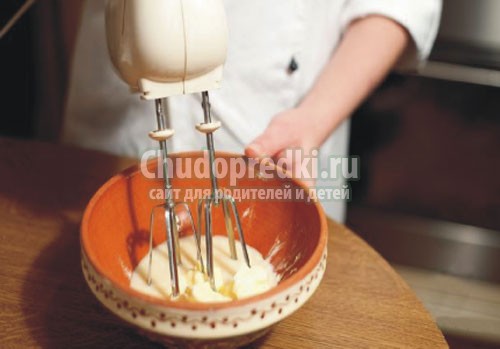 Конфеты своими руками