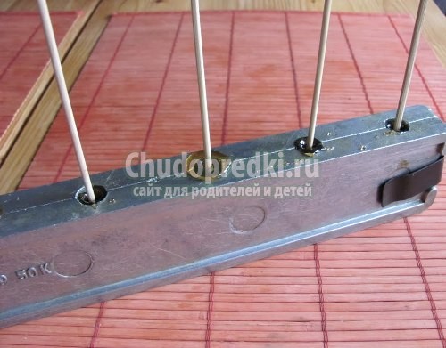 Конфеты своими руками