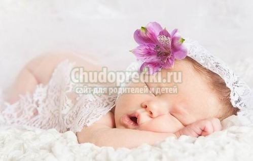 Что нужно знать о фотосессии новорожденного