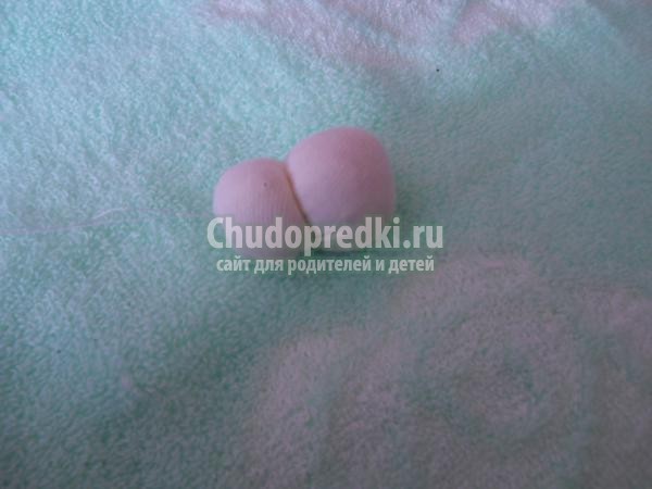 игрушки из ткани своими руками. Бабочка