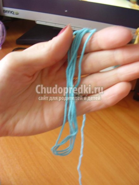 игрушки своими руками из ткани. Малютки пони
