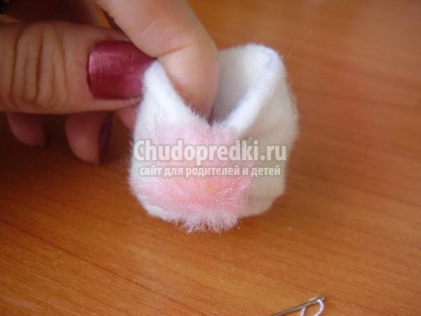 игрушки своими руками из ткани. Малютки пони