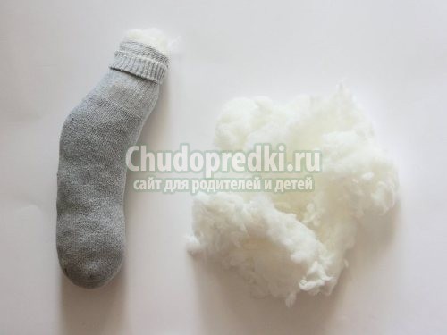 Символ 2014 года своими руками
