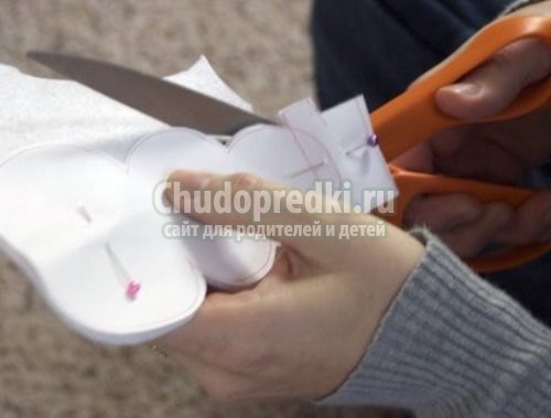 Новый Год. Поделки своими руками