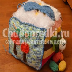 кубик