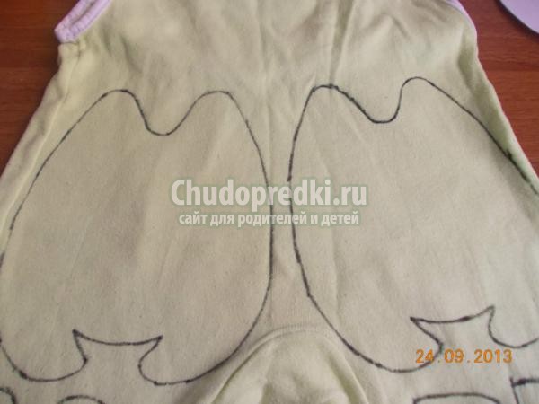 игрушки своими руками. Котик Мяуся