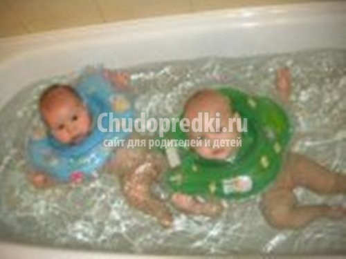 Запор у грудного ребенка