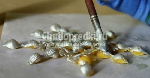 Новогодние игрушки ручной работы