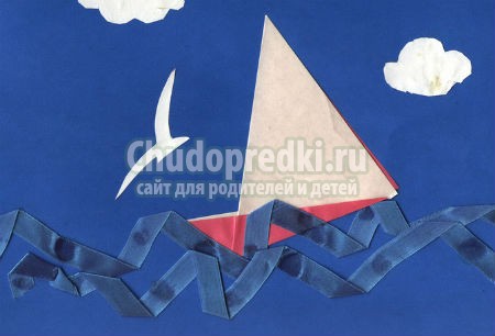 Детские новогодние подарки своими руками