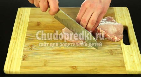 Рецепт курицы в мультиварке