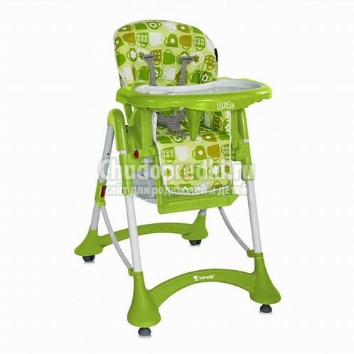 Стульчики Happy Baby William Стульчики Happy Baby William