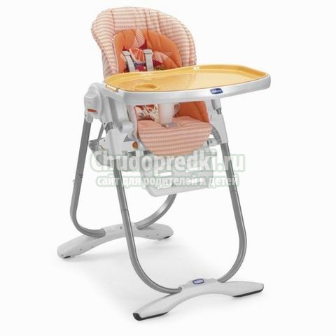 Стульчики Happy Baby William Стульчики Happy Baby William