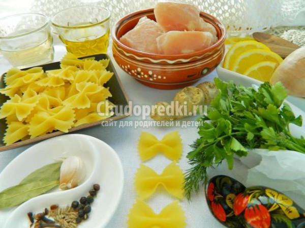 куриное филе тушеное в белом вине