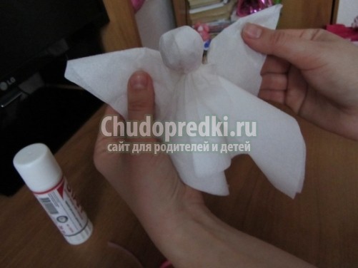 Новогодние подарки своими руками
